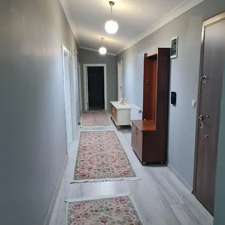 Havaalani Mavi Beyaz