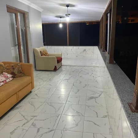Apartment Havaalani Mavi Beyaz Trabzon