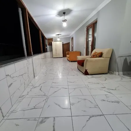 Havaalani Mavi Beyaz Apartment *