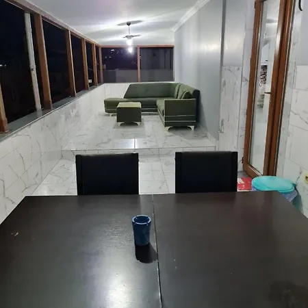 Havaalani Mavi Beyaz Trabzon
